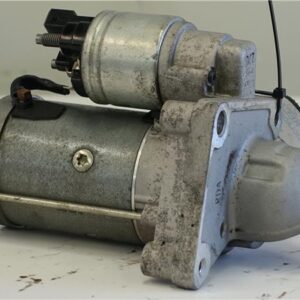 MOTOR ARRANQUE Peugeot 5008 (06.2017->) 1.5 GT [1,5 Ltr. - 96 kW Blue-HDI FAP] YH01 - #Prov# YH01PROV ESW20-21HE ESW2021HE BLANCO    de