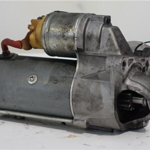 MOTOR ARRANQUE Suzuki grand vitara (jb/jt)(2005->) 1.9 DDiS D/F9Q - #Prov# DF9QPROV H199181A NEGRO    de
