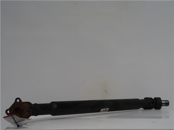 TRANSMISION CENTRAL TRASERA Suzuki grand vitara (jb/jt)(2005->) 1.9 DDiS D/F9Q - #Prov# DF9QPROV NEGRO