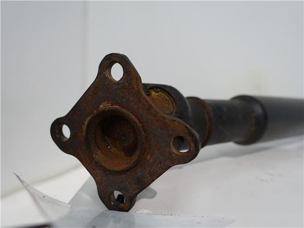 TRANSMISION CENTRAL TRASERA Suzuki grand vitara (jb/jt)(2005->) 1.9 DDiS D/F9Q - #Prov# DF9QPROV NEGRO - Imagen 2
