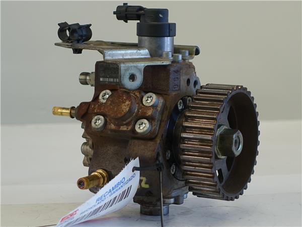 BOMBA INYECTORA Citroen c4 berlina (06.2004->) 1.6 HDi 9HX (DV6ATED4) 9HX(DV6ATED4) 0445010102 445010102 GRANATE BOMBA inyeccion INYECTORA