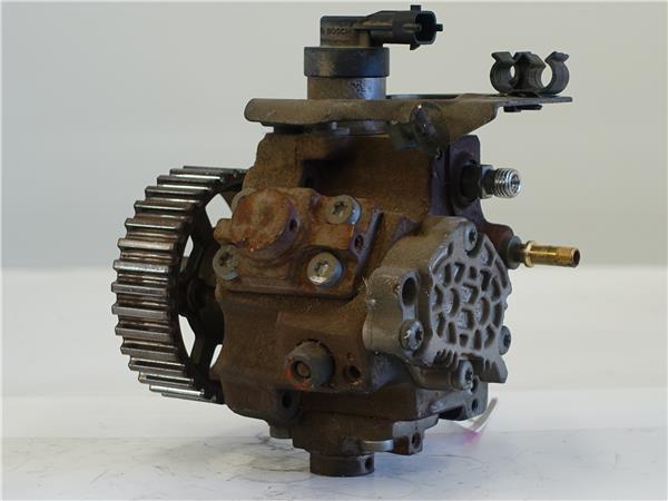 BOMBA INYECTORA Citroen c4 berlina (06.2004->) 1.6 HDi 9HX (DV6ATED4) 9HX(DV6ATED4) 0445010102 445010102 GRANATE BOMBA inyeccion INYECTORA - Imagen 2