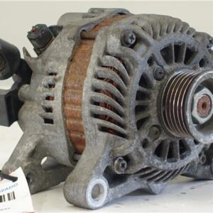 ALTERNADOR Peugeot 207 (2006->) 1.4 KFV (TU3A) KFV(TU3A) A005TG0192B GRIS    generador