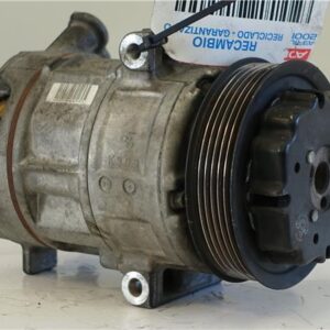 COMPRESOR AIRE ACOND. Opel corsa d (2006->) 1.3 CDTI Z 13 DTJ Z13DTJ 447190-5551 4471905551 GRIS    Acondicionado