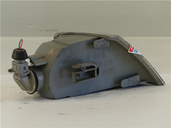 INTERMITENTE DEL. IZDO. Citroen xantia berlina (1993->) 1.9 Turbo D DHX (XUD9TF/BTF) DHX(XUD9TFBTF) AX01980 GRANATE Delanteras delanteros Izquierdas izquierdos pilotos - Imagen 2