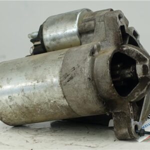 MOTOR ARRANQUE Citroen c3 (2002->) 1.4 16V KFU (ET3J4) KFU(ET3J4) 0001112041 1112041 GRANATE    de