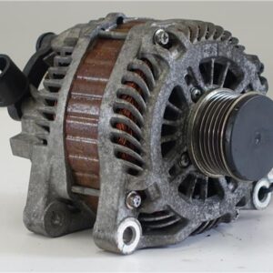 ALTERNADOR Citroen c4 picasso (2007->) 2.0 HDi RHJ-DW10BTED4 RHJDW10BTED4 9654752880 AZUL    generador