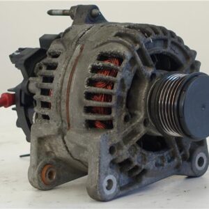 ALTERNADOR Renault clio iii (2005->) 1.5 dCi (BR17, CR17) K9K 766 K9K766 0124425037 124425037 8200385276 GRIS    generador