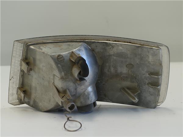 INTERMITENTE DEL. DCHO Citroen jumper autobús (230p) 1.9 D D9B (XUD9A/U) D9B(XUD9AU) 35-700-747 35700747 Delanteras delanteros Derechas derechos pilotos - Imagen 2