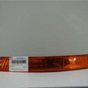INTERMITENTE DEL. IZDO. Renault master iii furgón (hd, fd) 2.5 dCi 100 (HD0U, FD0U, HD0V, FD0V) D-G9UA7 - #Prov# DG9UA7PROV 8200163914 BLANCA    Delanteras delanteros Izquierdas izquierdos pilotos