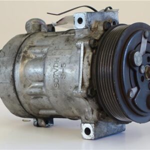 COMPRESOR AIRE ACOND. Fiat croma (194)(2005->) 1.9 D Multijet 939 A2.000 939A2000 0036208545 36208545 NEGRO    Acondicionado