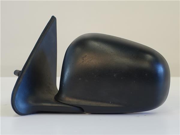 RETROVISOR IZDO. Rover rover 400 (rt)(1995->) 414 Si E11015302 GRIS Espejo Izquierdo - Imagen 2
