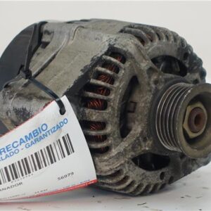 ALTERNADOR Rover rover 400 (rt)(1995->) 414 Si 63321238A GRIS generador