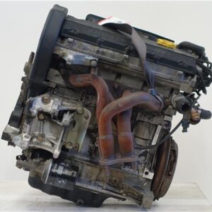 MOTOR COMPLETO Rover rover 400 (rt)(1995->) 414 Si 14 K4A 14K4A GRIS BLOQUE core usado