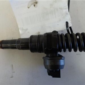 INYECTOR Volkswagen polo iv (9n1)(11.2001->) 1.4 TDI BNM 038130073 38130073 ROJO