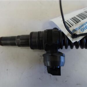 INYECTOR Volkswagen polo iv (9n1)(11.2001->) 1.4 TDI BNM 038130073 38130073 ROJO