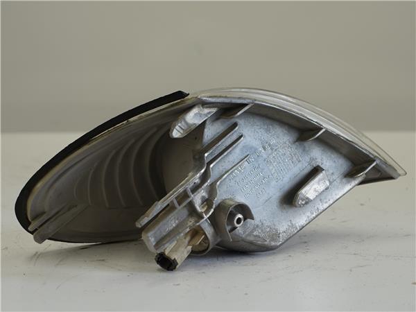 INTERMITENTE DEL. IZDO. Nissan almera (n16/e)(01.2000->) 1.8 G-QG18 - #Prov# GQG18PROV 08-215-1594L-F 82151594LF GRIS Delanteras delanteros Izquierdas izquierdos pilotos - Imagen 2