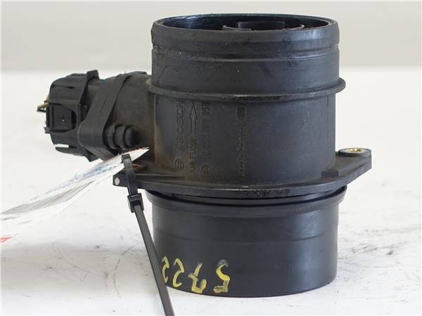 CAUDALIMETRO Honda accord viii (cl_, cm_) 2.2 i-CTDi N22A1 0281002658 281002658 GRIS - Imagen 2
