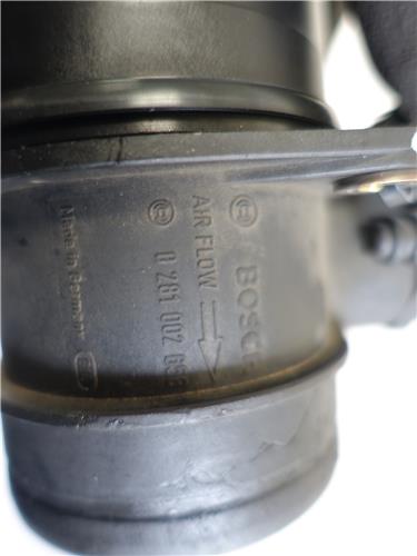 CAUDALIMETRO Honda accord viii (cl_, cm_) 2.2 i-CTDi N22A1 0281002658 281002658 GRIS - Imagen 3
