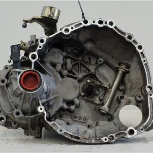 CAJA CAMBIOS MANUAL Rover rover 400 (rt)(1995->) 414 Si 50/37/WUH 5037WUH GRIS transmision