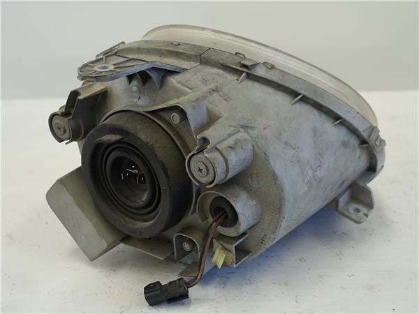 FARO DEL. IZDO. Daewoo matiz (1997->) 0.8 F8CV LHD9888 GRIS Bombillas Delanteras delanteros Izquierdas izquierdos Lámparas luces Luz Pilotos - Imagen 2