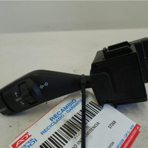 MANDO INTERMITENCIA Ford c-max (cb3)(2007->2010) 1.8 TDCi KKDA 17D-940 17D940 NEGRO MANDO INTERMITENTE