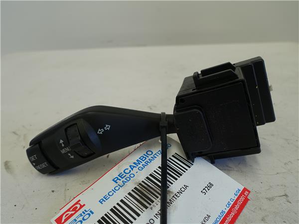 MANDO INTERMITENCIA Ford c-max (cb3)(2007->2010) 1.8 TDCi KKDA 17D-940 17D940 NEGRO MANDO INTERMITENTE