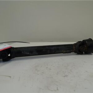 TRANSMISION CENTRAL DELANTERA Mitsubishi l 200 (k70)(1996->) 2.5 TD 4WD (K74T) 4 D 56 T 4D56T GRIS Y NEGRO