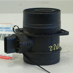 CAUDALIMETRO Audi a3 (8p1)(05.2003->) 2.0 TDI 16V BKD 0281002461 281002461 GRIS