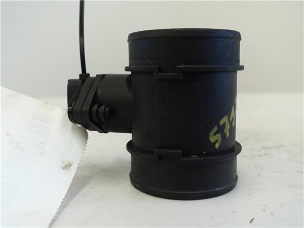 CAUDALIMETRO Fiat bravo (182)(1995->) 1.9 JTD 105 182 B4.000 182B4000 0280218019 280218019 NARANJA - Imagen 2