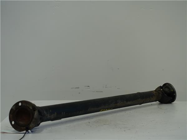 TRANSMISION CENTRAL TRASERA Land Rover discovery i (lj, lg) 2.5 TDI 12 L 12L MARRON