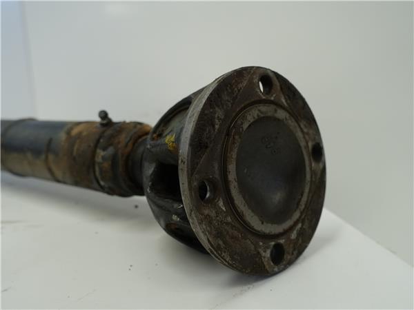 TRANSMISION CENTRAL TRASERA Land Rover discovery i (lj, lg) 2.5 TDI 12 L 12L MARRON - Imagen 3