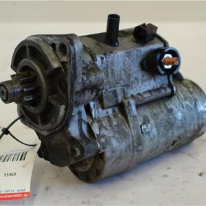 MOTOR ARRANQUE Kia carens (un)(2007->) 2.0 CRDi 140 D4EA 36100-27010 3610027010 AZUL    de