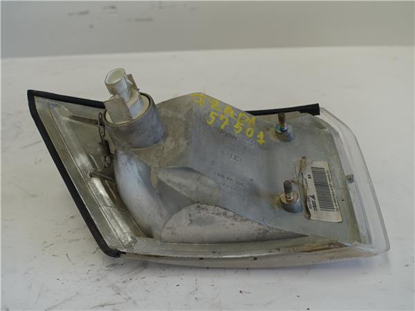 INTERMITENTE DEL. IZDO. Iveco daily furgón (1999->) 35A2Q - #Prov# F1AE0481M*A - #Prov# F1AE0481MAPROV 504104467 BLANCO Delanteras delanteros Izquierdas izquierdos pilotos - Imagen 2