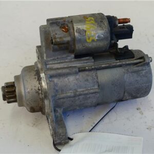 MOTOR ARRANQUE Seat ibiza berlina (6j5)(06.2008->) 1.9 TDI BLS TS18E1 VERDE    de
