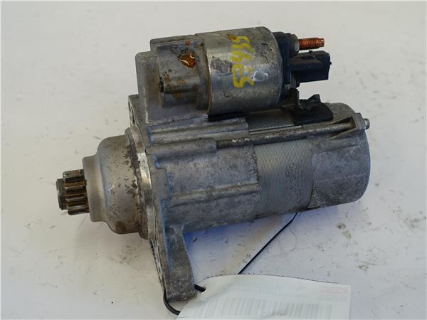 MOTOR ARRANQUE Seat ibiza berlina (6j5)(06.2008->) 1.9 TDI BLS TS18E1 VERDE de