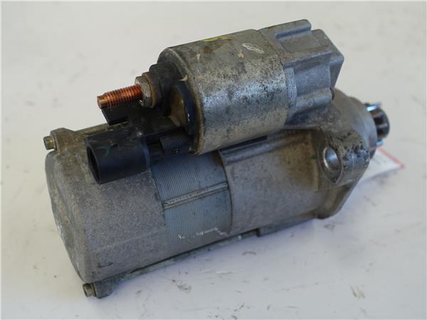 MOTOR ARRANQUE Seat ibiza berlina (6j5)(06.2008->) 1.9 TDI BLS TS18E1 VERDE de - Imagen 2