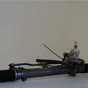 CREMALLERA DIRECCION ASISTIDA Saab 9-5 familiar (->06.2001) 2.0 t B205E 7832341D GRIS cremalleras STEERING GEAR ASSY