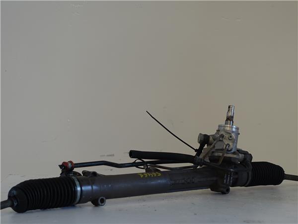 CREMALLERA DIRECCION ASISTIDA Saab 9-5 familiar (->06.2001) 2.0 t B205E 7832341D GRIS cremalleras STEERING GEAR ASSY
