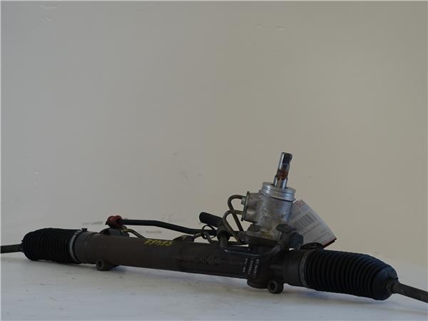 CREMALLERA DIRECCION ASISTIDA Saab 9-5 familiar (->06.2001) 2.0 t B205E 7832341D GRIS cremalleras STEERING GEAR ASSY - Imagen 2