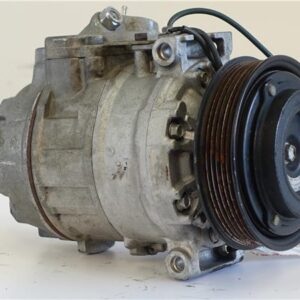 COMPRESOR AIRE ACOND. Saab 9-5 familiar (->06.2001) 2.0 t B205E 447220-8043 4472208043 GRIS    Acondicionado