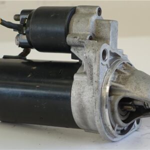 MOTOR ARRANQUE Saab 9-5 familiar (->06.2001) 2.0 t B205E 0001108184 1108184 GRIS    de