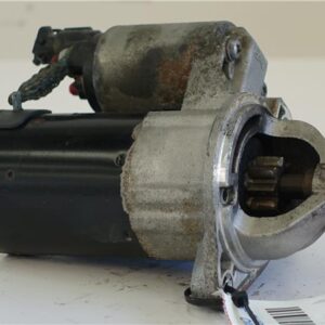 MOTOR ARRANQUE Hyundai i20 (pb)(2009->) 1.4 Classic [1,4 Ltr. - 66 kW CRDi CAT] D4FC 36100-2A300 361002A300 BLANCO    de