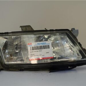 FARO DEL. DCHO Saab 9-5 familiar (->06.2001) 2.0 t B205E 5283452E GRIS    Bombillas delanteras Delanteros Derechas Derechos Lámparas luces Luz piloto Pilotos