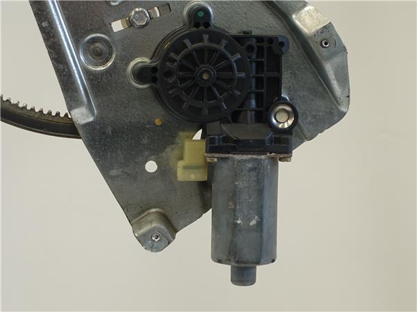 MECANISMO ELEVALUNAS DEL. IZDO. Saab 9-5 familiar (->06.2001) 2.0 t B205E 117996-XXX 117996XXX GRIS Delanteras delanteros Izquierdas izquierdos motor - Imagen 2