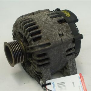ALTERNADOR Citroen c3 (2002->) 1.4 HDi 8HZ (DV4TD) 8HZ(DV4TD) 964676280 VERDE    generador