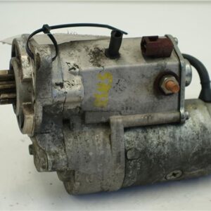 MOTOR ARRANQUE Hyundai trajet (fo)(2000->) 2.0 CRDi GLS [2,0 Ltr. - 83 kW CRDi CAT] D4EA 36100-27000 3610027000 AZUL    de