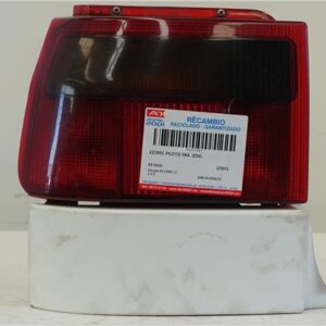 PILOTO TRA. IZDO. Citroen zx (1991->) 1.9 D D9B (XUD9A/U) D9B(XUD9AU) E9-5010 E95010 BLANCO    Bombilla Faro Izquierdo Lámpara lateral Luz Trasero