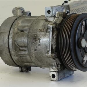 COMPRESOR AIRE ACOND. Saab 9-3 berlina (2003->) 1.9 TiD Z 19 DTH Z19DTH 5226210444 NEGRO    Acondicionado