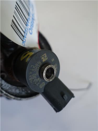 INYECTOR Renault mascott 160.35 3.0 115 KW - #Prov# D-ZD3 A604 - #Prov# DZD3A604PROV 04455110169 4455110169 BLANCO - Imagen 2